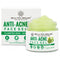Bella Vita Organic Anti Acne Face Gel Creme